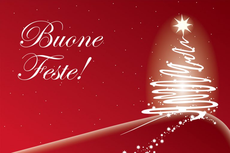 Buone Feste
