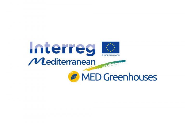 MED Greenhouses, conclusione del progetto