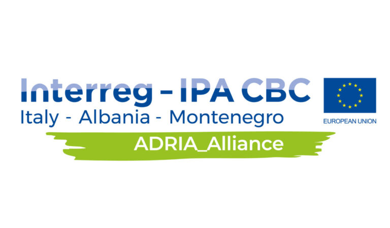 Affidamento incarico controllore esterno di I livello – Progetto ADRIA_Alliance
