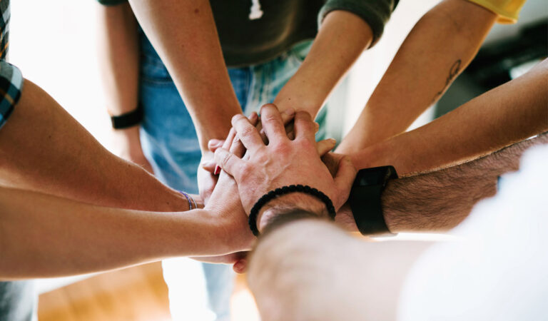 Evento di lancio: workshop di studio e progettazione partecipata. Azione 19.2.14