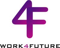 Work4Future Logo