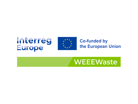 WEEEWaste: a Campobasso parte l’azione pilota per i piccoli RAEE